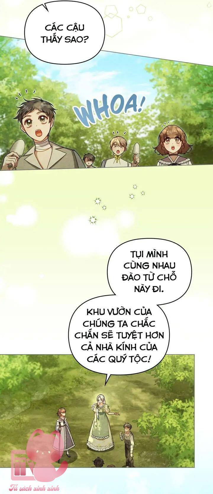 Nếu Không Vâng Lời Công Tước Chapter 74 - Trang 2