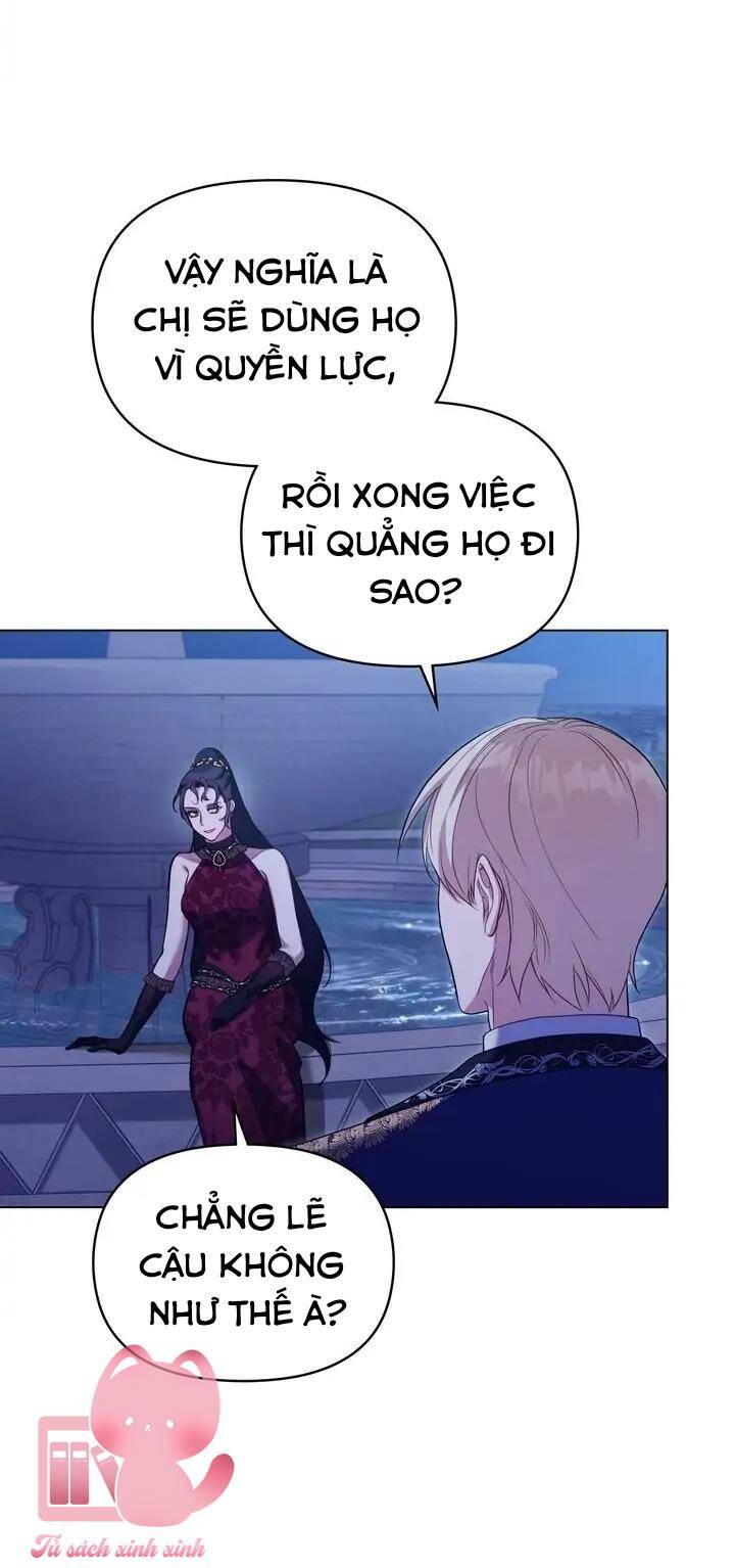 Nếu Không Vâng Lời Công Tước Chapter 63 - Trang 2