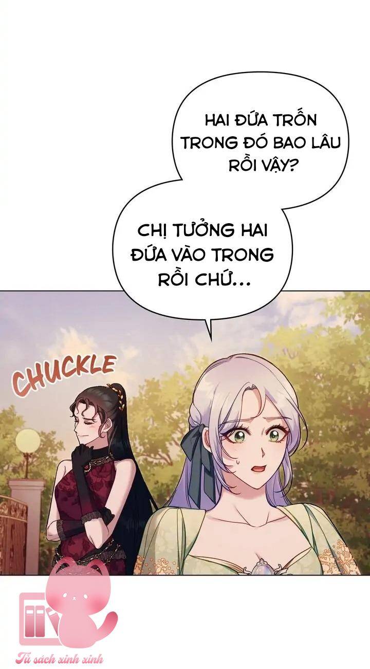 Nếu Không Vâng Lời Công Tước Chapter 62 - Trang 2