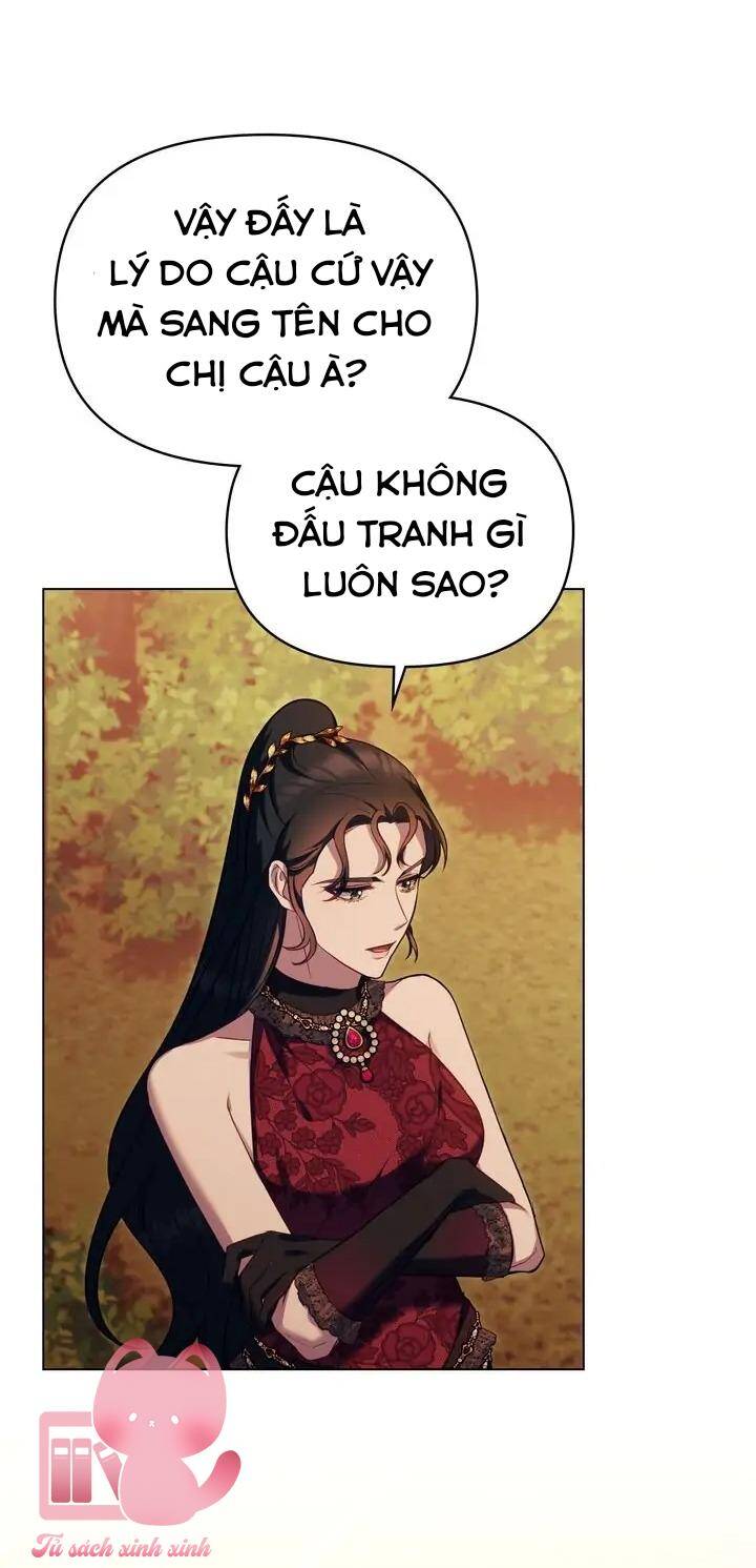 Nếu Không Vâng Lời Công Tước Chapter 62 - Trang 2