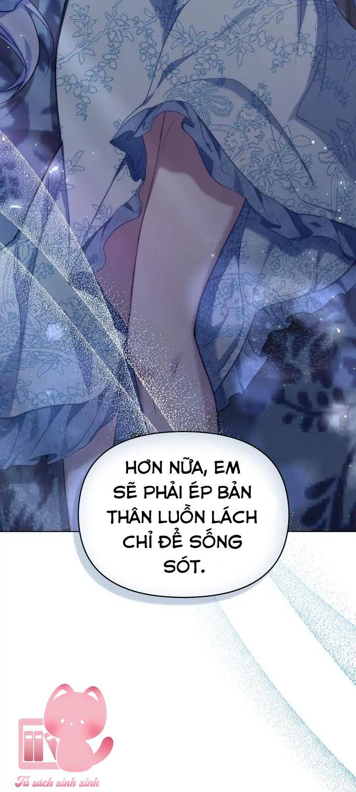 Nếu Không Vâng Lời Công Tước Chapter 61 - Trang 2