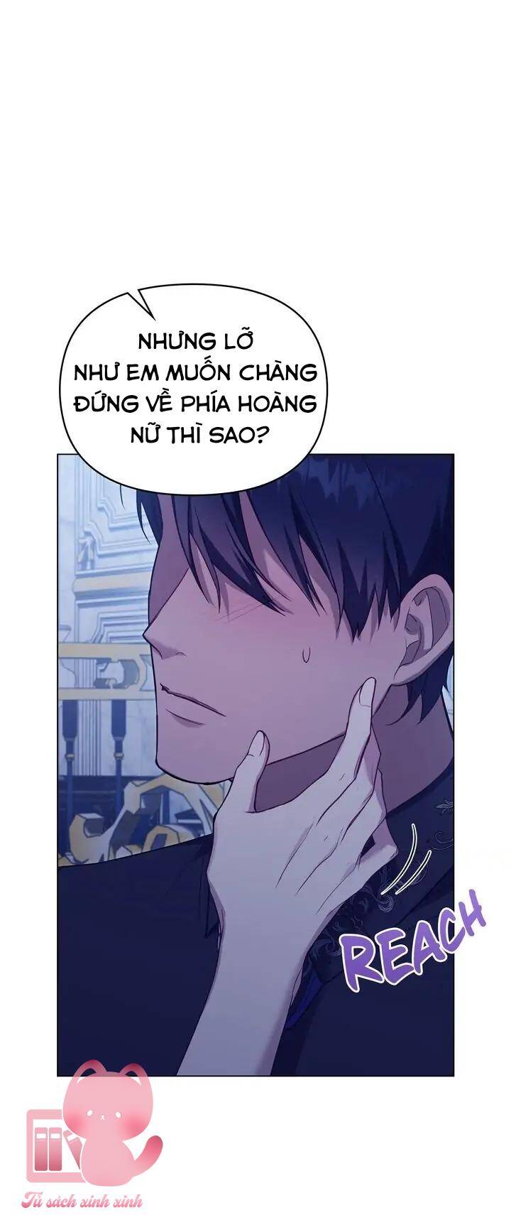 Nếu Không Vâng Lời Công Tước Chapter 61 - Trang 2