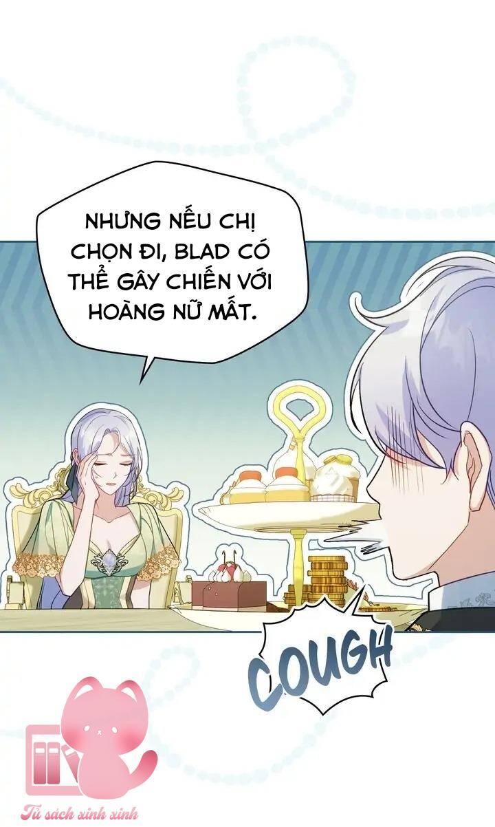 Nếu Không Vâng Lời Công Tước Chapter 61 - Trang 2