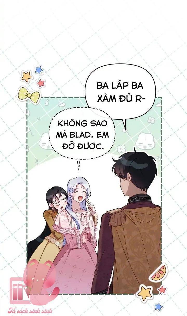 Nếu Không Vâng Lời Công Tước Chapter 59 - Trang 2