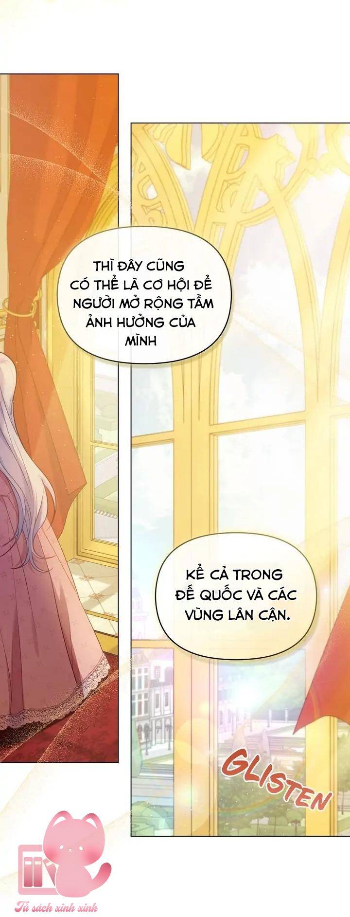 Nếu Không Vâng Lời Công Tước Chapter 58 - Trang 2