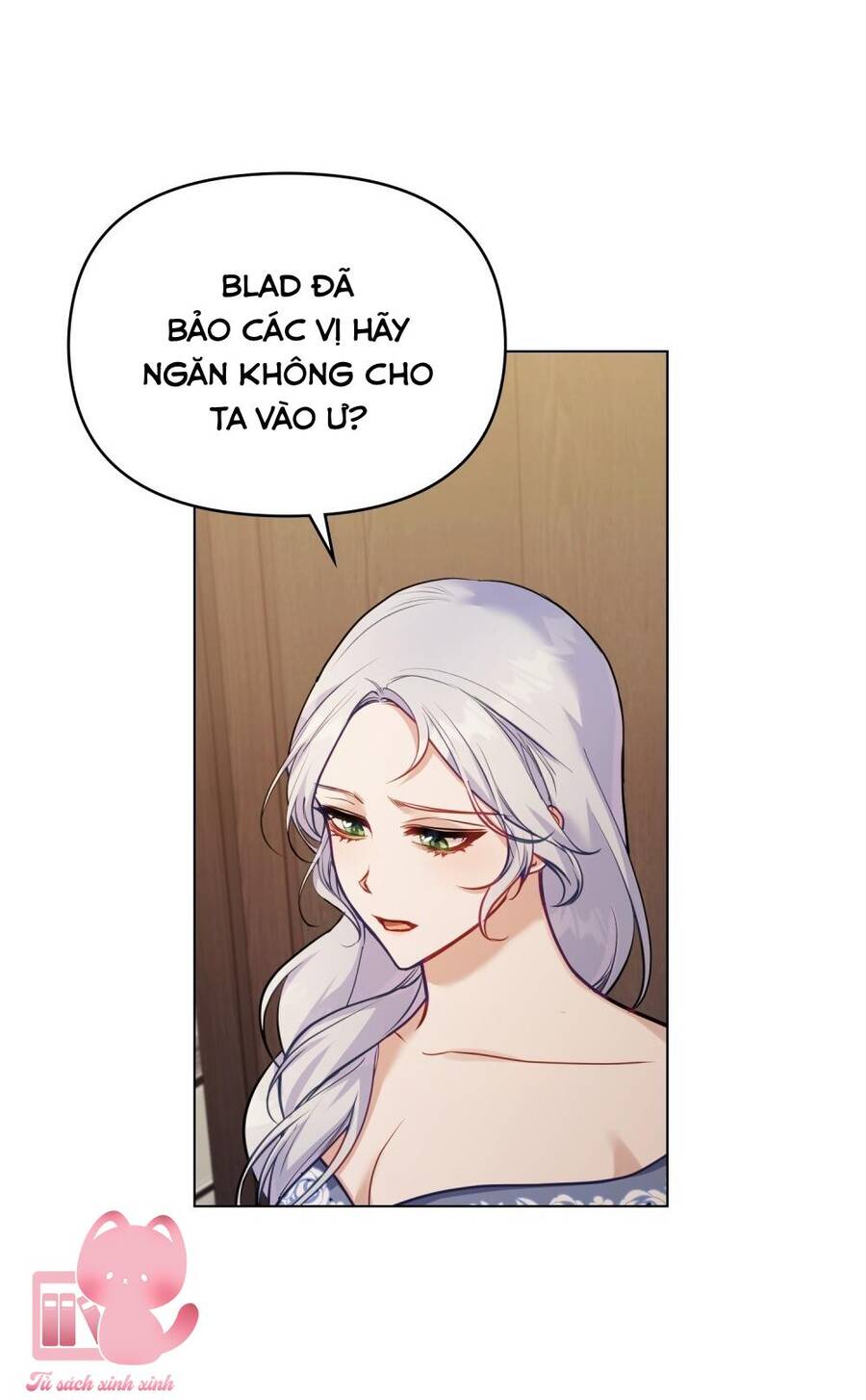 Nếu Không Vâng Lời Công Tước Chapter 46 - Trang 2