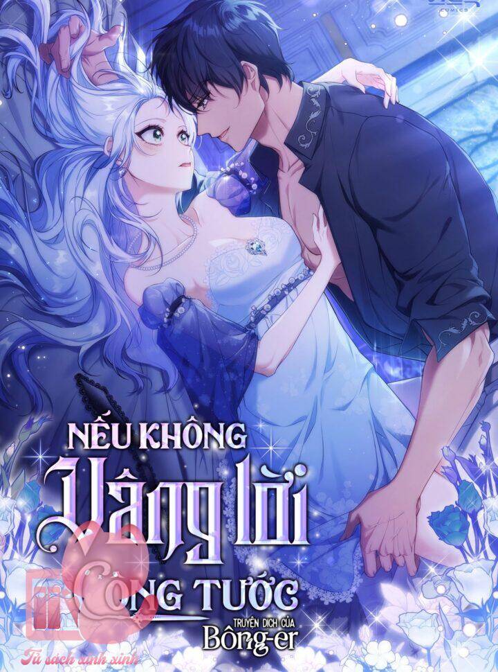 Nếu Không Vâng Lời Công Tước Chapter 46 - Trang 2