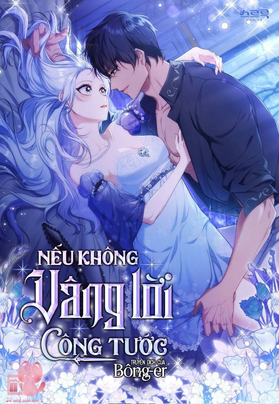 Nếu Không Vâng Lời Công Tước Chapter 33 - Trang 2