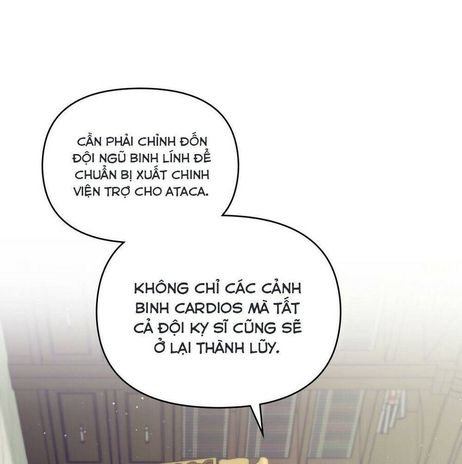 Nếu Không Vâng Lời Công Tước Chapter 27 - Trang 2