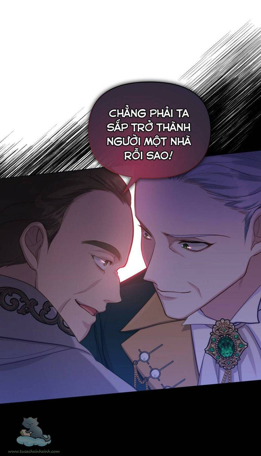 Nếu Không Vâng Lời Công Tước Chapter 21 - Trang 2