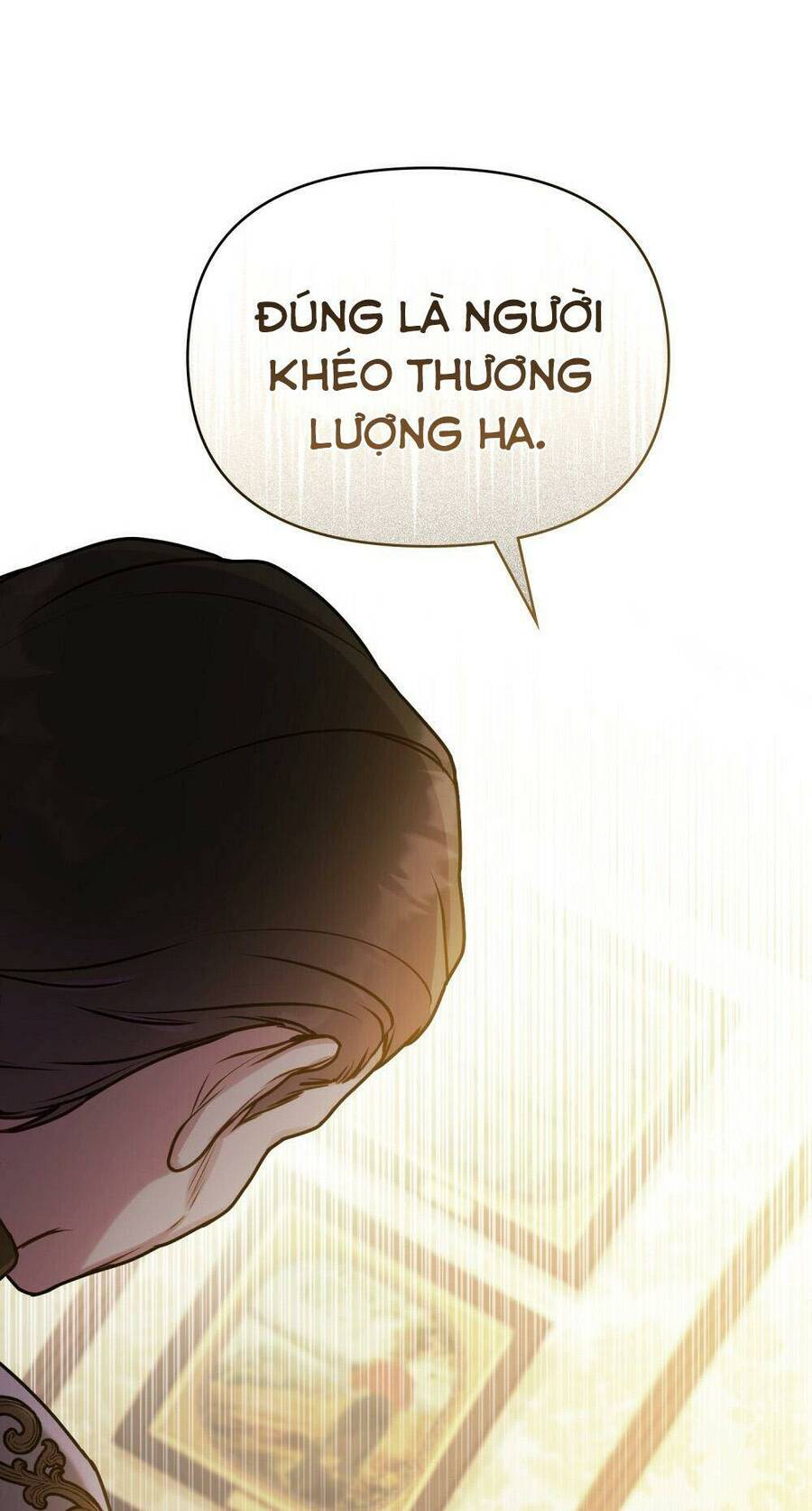 Nếu Không Vâng Lời Công Tước Chapter 21 - Trang 2