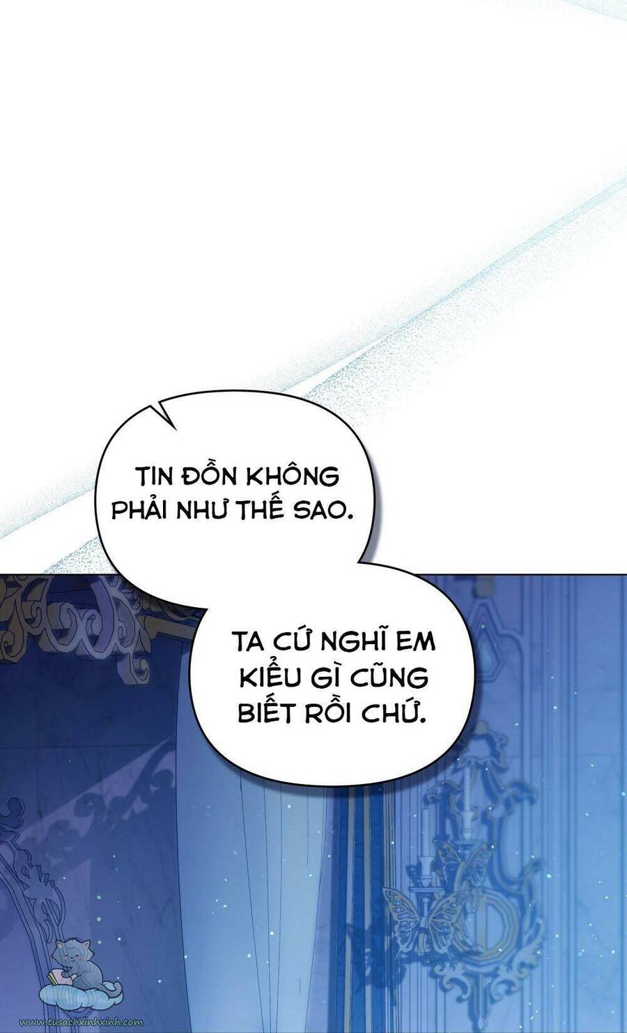 Nếu Không Vâng Lời Công Tước Chapter 17 - Trang 2