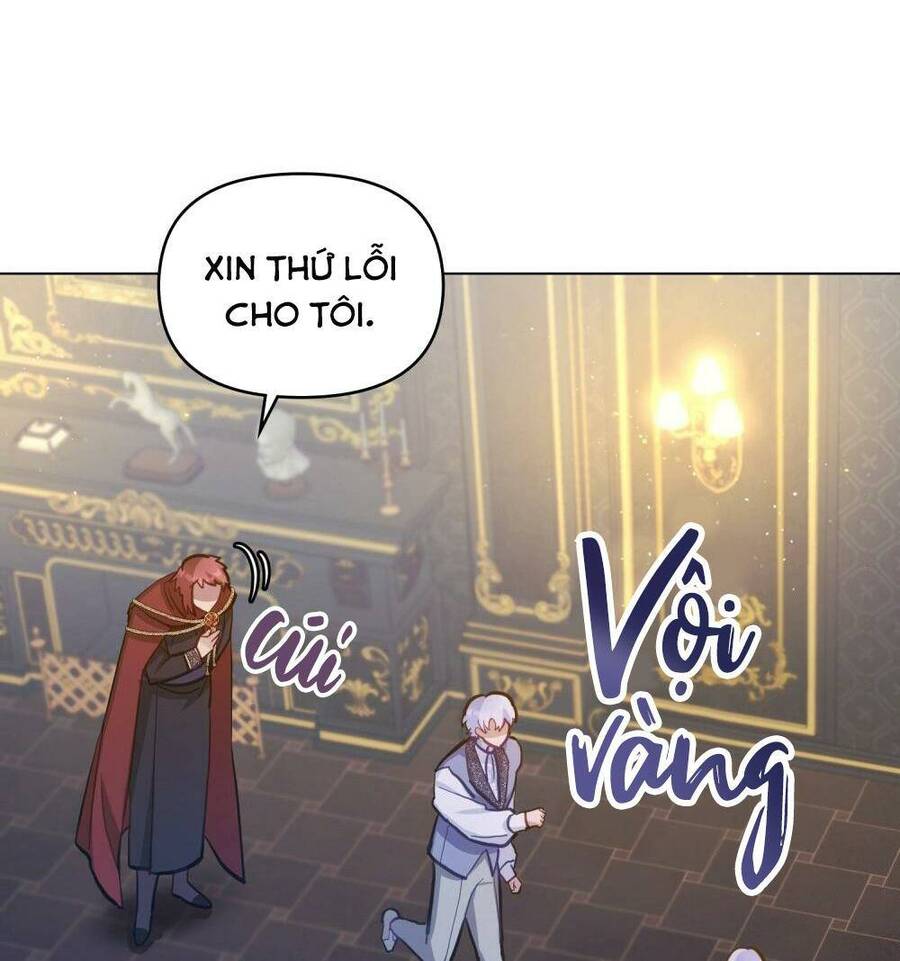 Nếu Không Vâng Lời Công Tước Chapter 16 - Trang 2