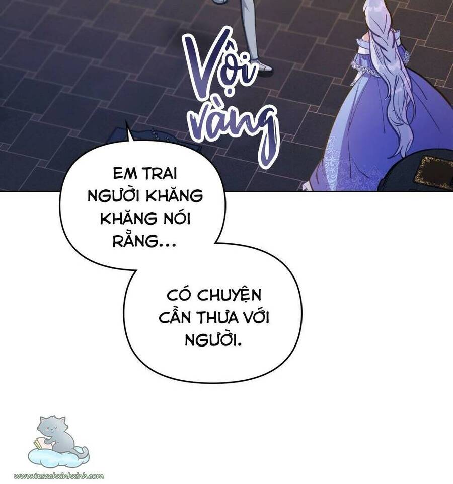 Nếu Không Vâng Lời Công Tước Chapter 16 - Trang 2