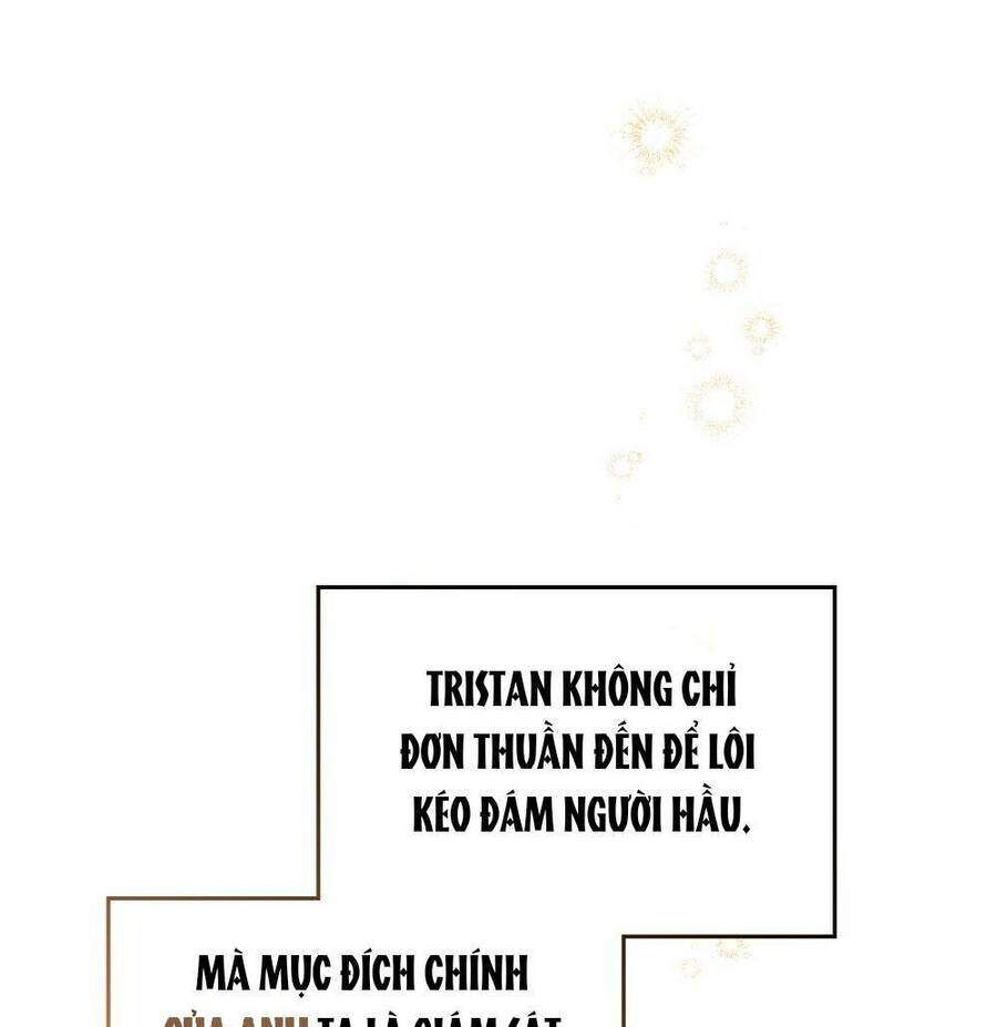 Nếu Không Vâng Lời Công Tước Chapter 14 - Trang 2