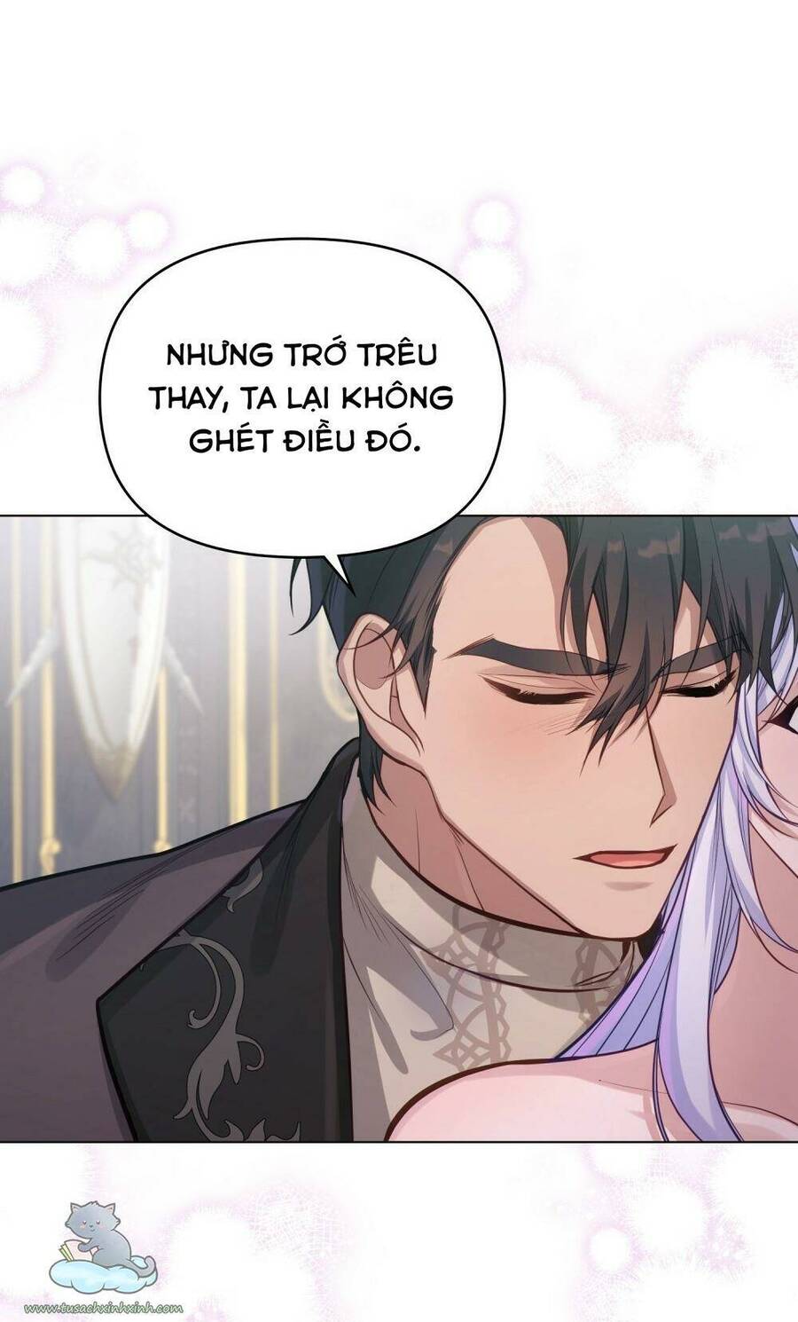 Nếu Không Vâng Lời Công Tước Chapter 14 - Trang 2