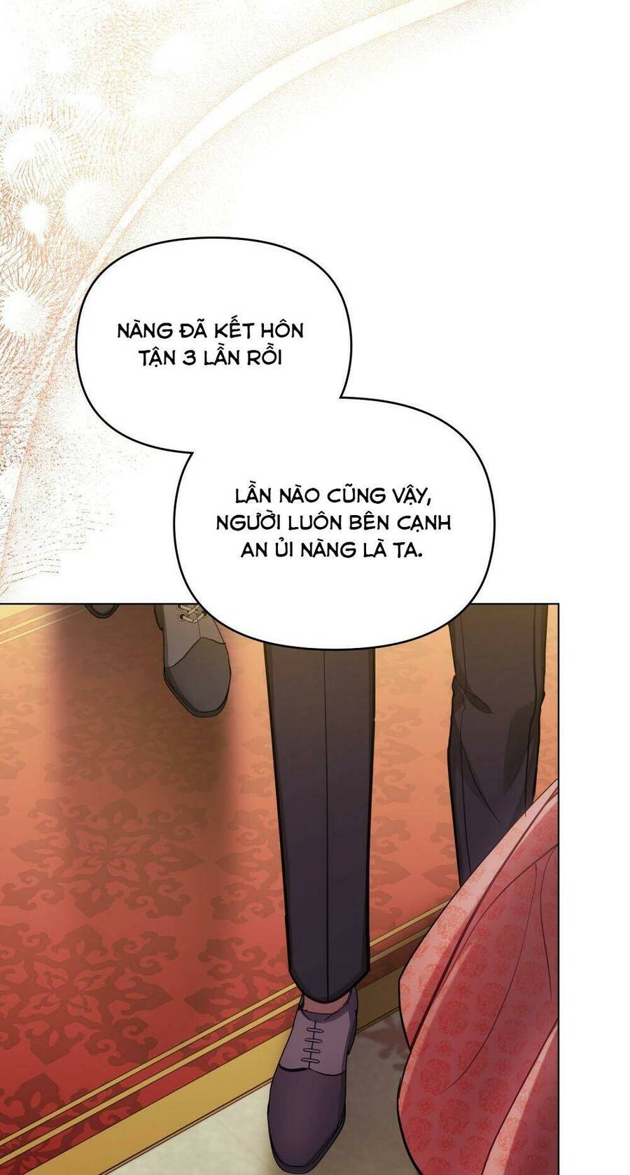 Nếu Không Vâng Lời Công Tước Chapter 13 - Trang 2