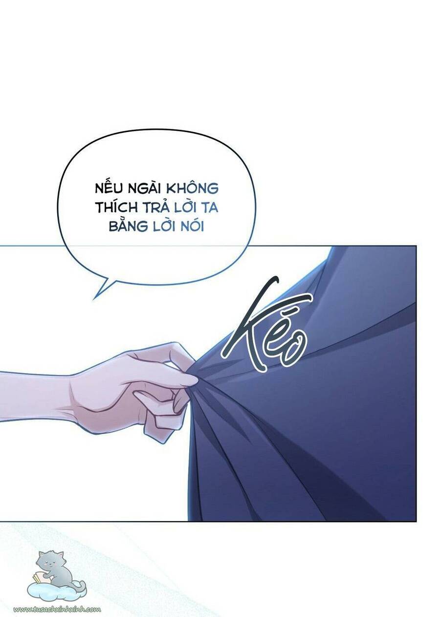 Nếu Không Vâng Lời Công Tước Chapter 10 - Trang 2