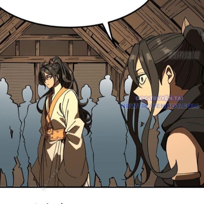 Không Cẩn Thận, Lưu Danh Muôn Thủa Chapter 112 - Trang 2