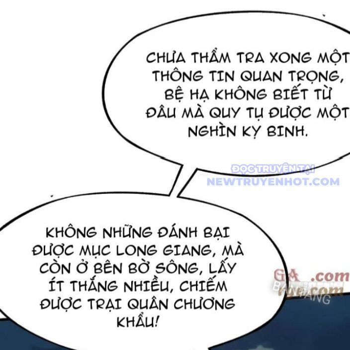 Không Cẩn Thận, Lưu Danh Muôn Thủa Chapter 111 - Trang 2