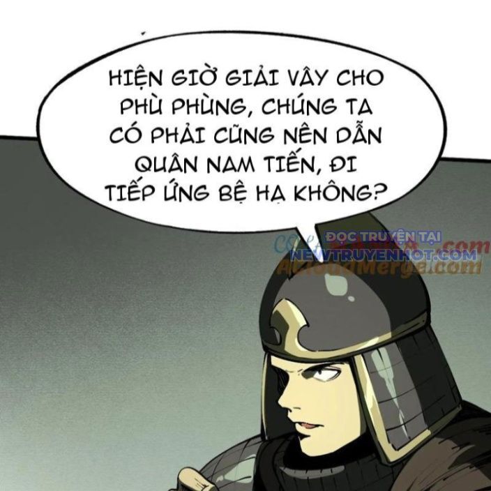 Không Cẩn Thận, Lưu Danh Muôn Thủa Chapter 111 - Trang 2