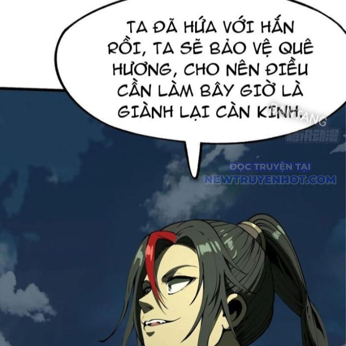 Không Cẩn Thận, Lưu Danh Muôn Thủa Chapter 111 - Trang 2