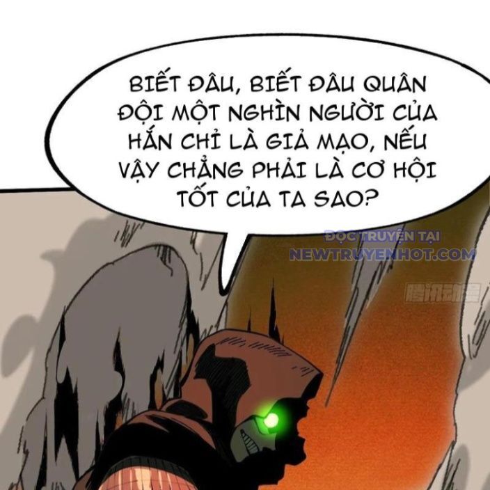 Không Cẩn Thận, Lưu Danh Muôn Thủa Chapter 111 - Trang 2