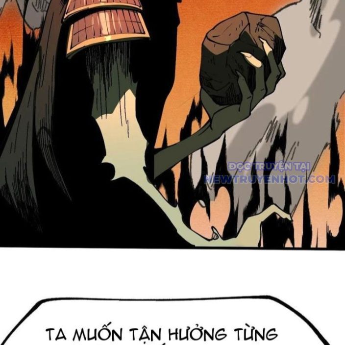 Không Cẩn Thận, Lưu Danh Muôn Thủa Chapter 111 - Trang 2