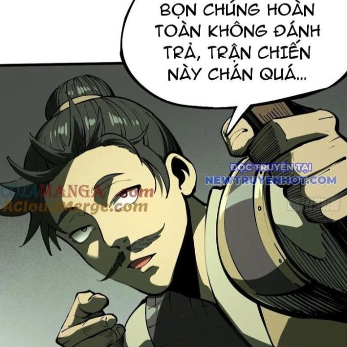 Không Cẩn Thận, Lưu Danh Muôn Thủa Chapter 110 - Trang 2