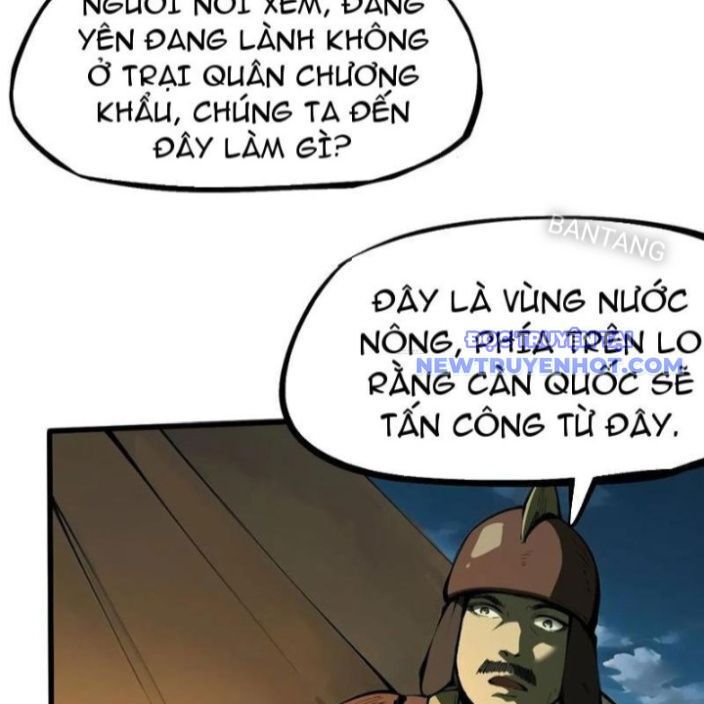 Không Cẩn Thận, Lưu Danh Muôn Thủa Chapter 110 - Trang 2