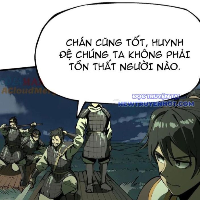 Không Cẩn Thận, Lưu Danh Muôn Thủa Chapter 110 - Trang 2