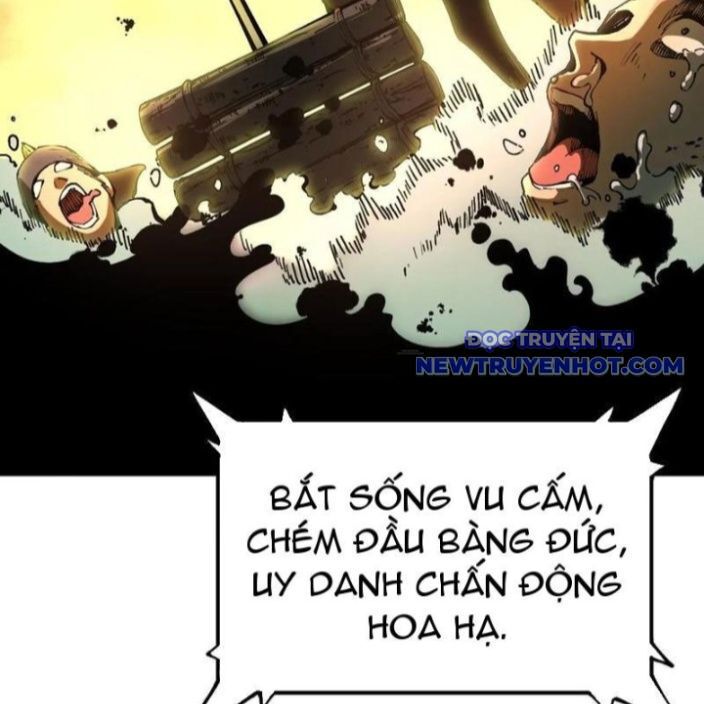 Không Cẩn Thận, Lưu Danh Muôn Thủa Chapter 110 - Trang 2