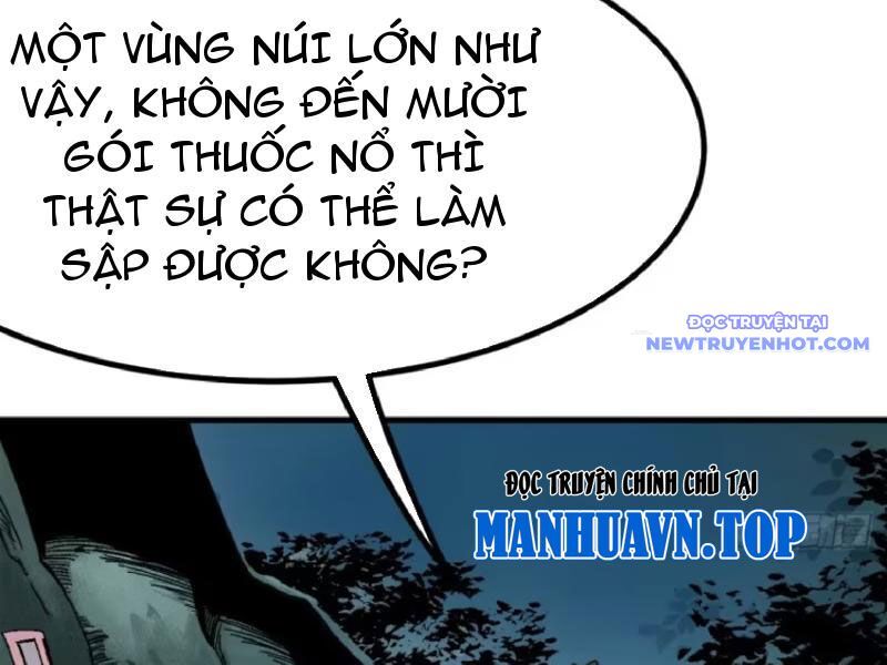 Không Cẩn Thận, Lưu Danh Muôn Thủa Chapter 109 - Trang 2