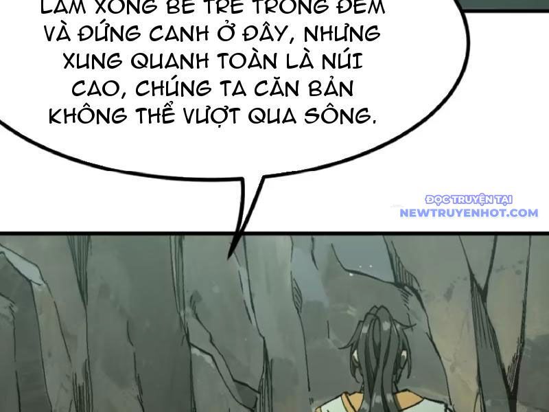 Không Cẩn Thận, Lưu Danh Muôn Thủa Chapter 109 - Trang 2