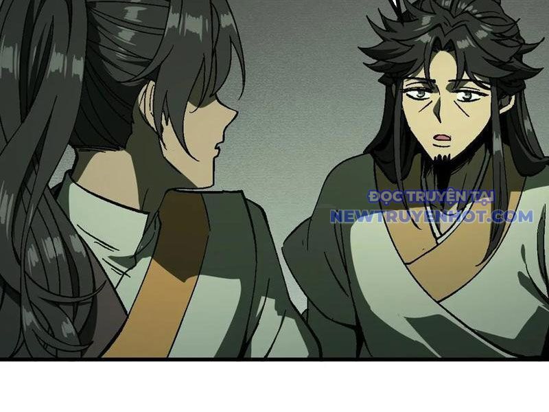 Không Cẩn Thận, Lưu Danh Muôn Thủa Chapter 108 - Trang 2