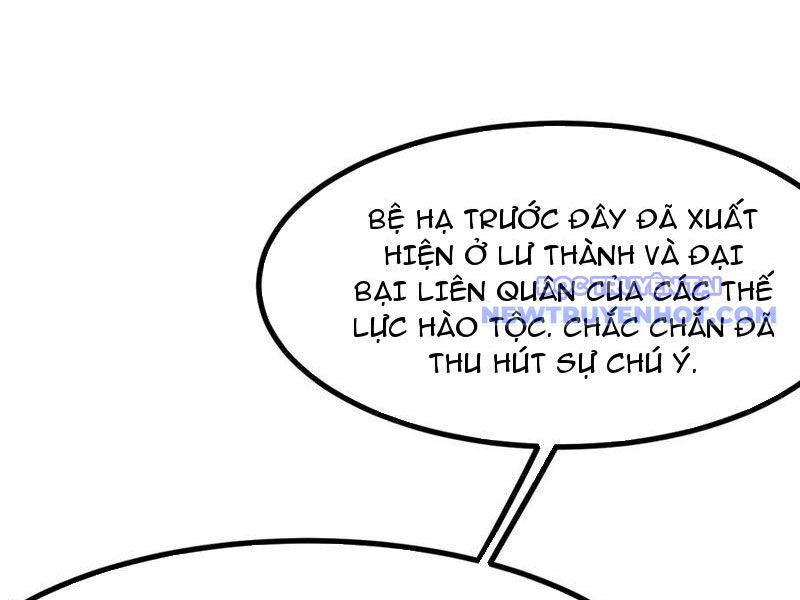 Không Cẩn Thận, Lưu Danh Muôn Thủa Chapter 108 - Trang 2