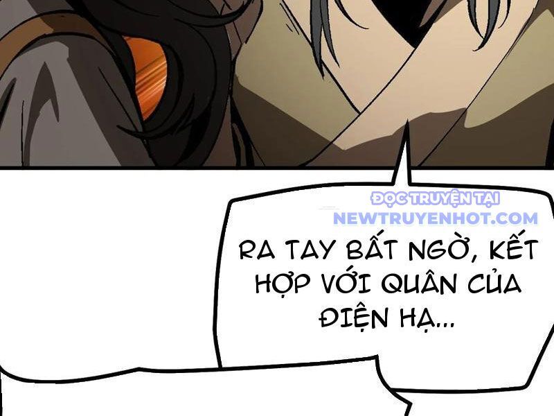 Không Cẩn Thận, Lưu Danh Muôn Thủa Chapter 108 - Trang 2