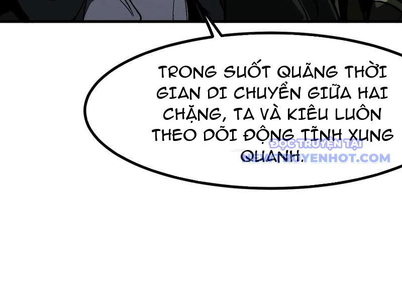 Không Cẩn Thận, Lưu Danh Muôn Thủa Chapter 108 - Trang 2