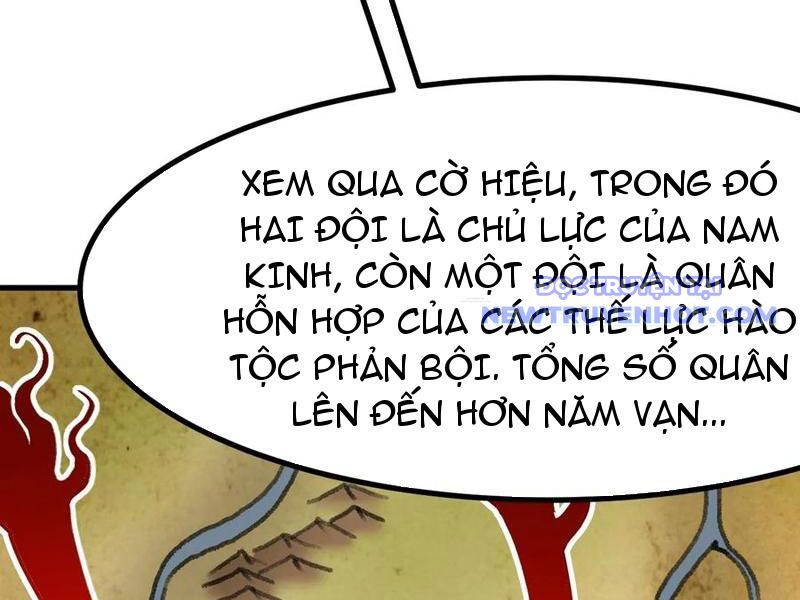 Không Cẩn Thận, Lưu Danh Muôn Thủa Chapter 108 - Trang 2