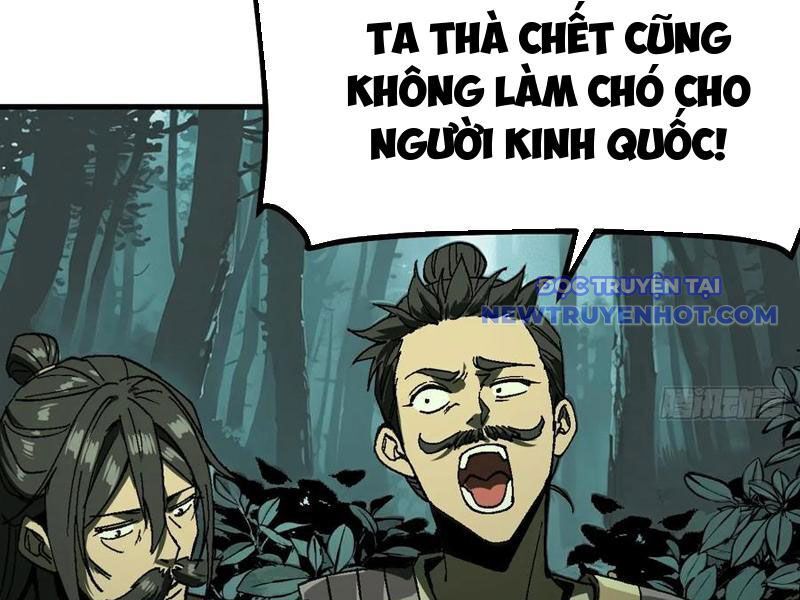 Không Cẩn Thận, Lưu Danh Muôn Thủa Chapter 108 - Trang 2