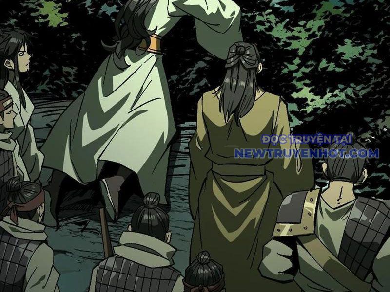 Không Cẩn Thận, Lưu Danh Muôn Thủa Chapter 108 - Trang 2