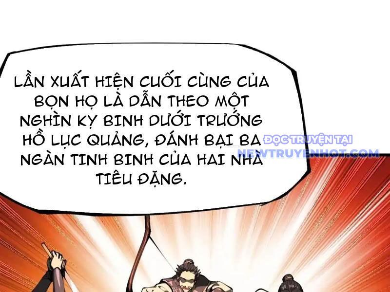 Không Cẩn Thận, Lưu Danh Muôn Thủa Chapter 107 - Trang 2