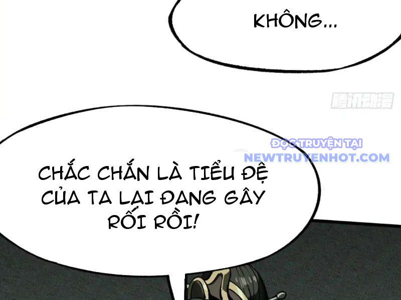 Không Cẩn Thận, Lưu Danh Muôn Thủa Chapter 107 - Trang 2