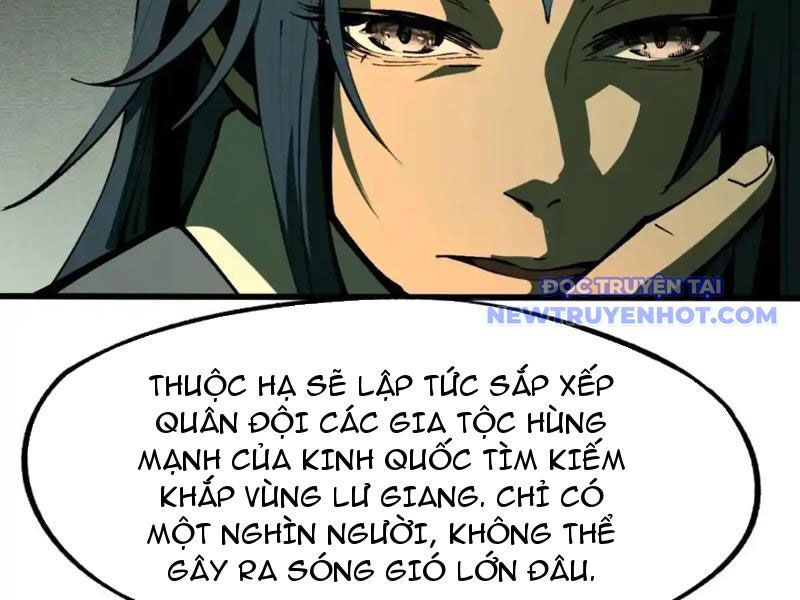 Không Cẩn Thận, Lưu Danh Muôn Thủa Chapter 107 - Trang 2