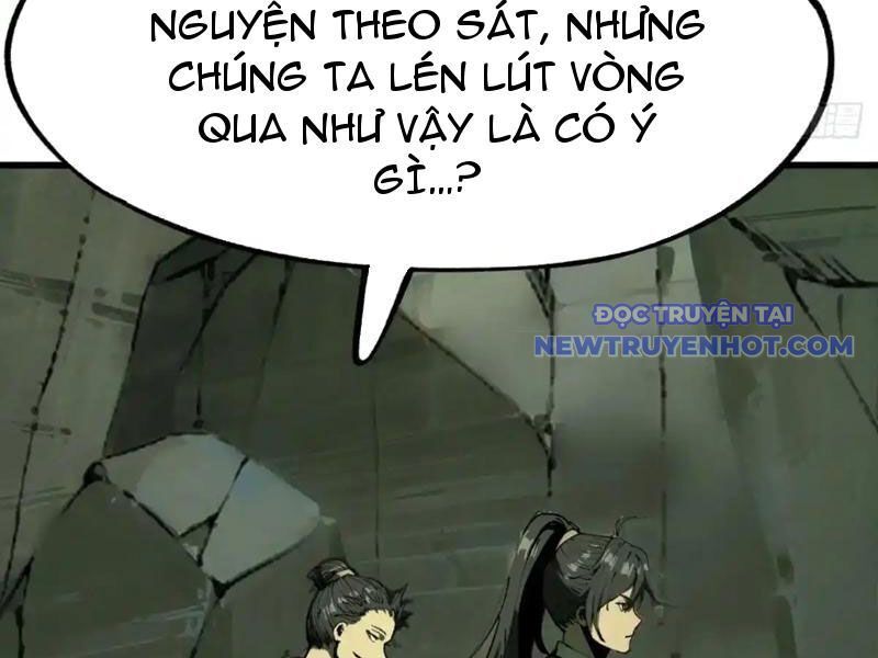 Không Cẩn Thận, Lưu Danh Muôn Thủa Chapter 107 - Trang 2