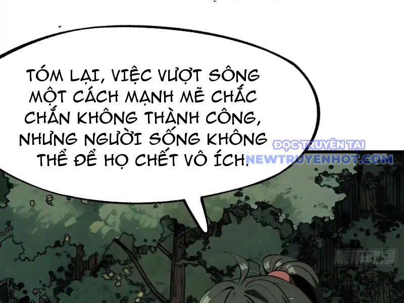 Không Cẩn Thận, Lưu Danh Muôn Thủa Chapter 107 - Trang 2