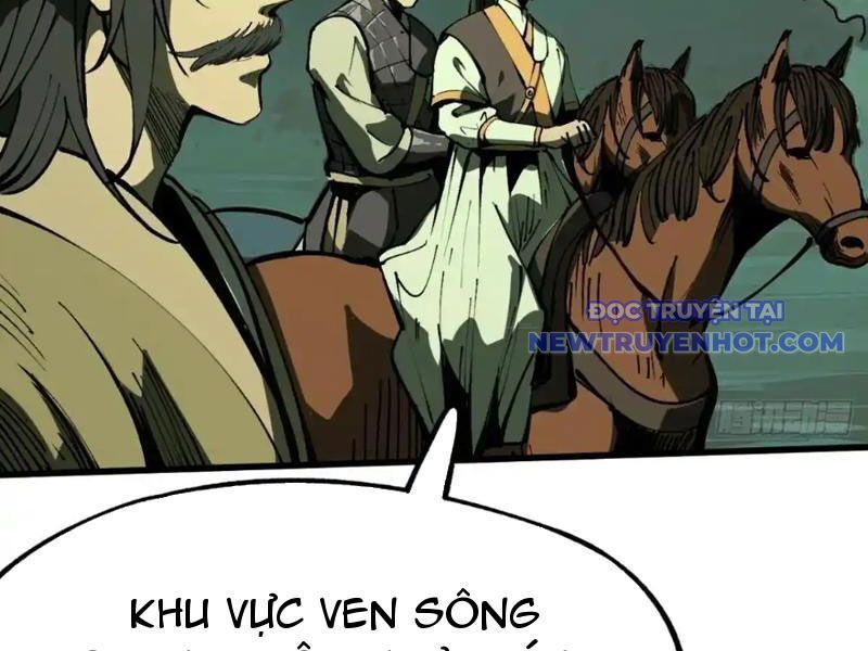 Không Cẩn Thận, Lưu Danh Muôn Thủa Chapter 107 - Trang 2