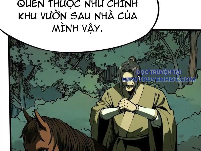 Không Cẩn Thận, Lưu Danh Muôn Thủa Chapter 107 - Trang 2