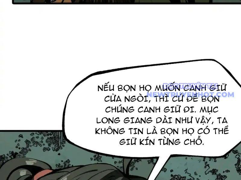 Không Cẩn Thận, Lưu Danh Muôn Thủa Chapter 107 - Trang 2