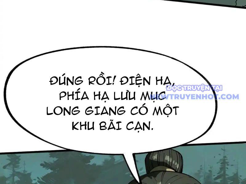 Không Cẩn Thận, Lưu Danh Muôn Thủa Chapter 107 - Trang 2